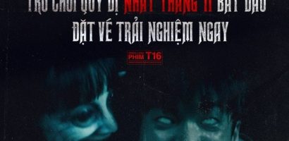 ‘Cầu hồn’: Truyền thuyết đô thị kinh hoàng, ám ảnh người xem