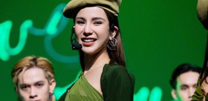 Chị đẹp đạp gió rẽ sóng: Diệp Lâm Anh cùng các chị đẹp khiến sân khấu ‘nổ tung’