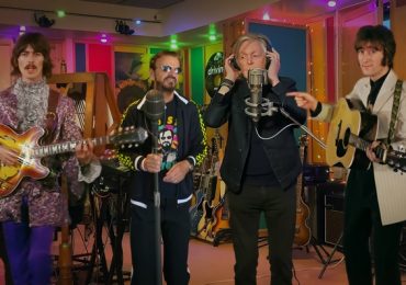 ‘Now and Then’: Ca khúc mang đậm chất Beatles, khắc họa tâm tư của John Lennon