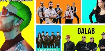Hò Dô 2023 công bố line-up ‘khủng’, fans rần rần lập hội đi ‘đu idol’
