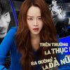 ‘Chàng hậu’ Shin Hae-sun hết đụng độ với sát nhân lại chạm trán kẻ bắt nạt trong phim mới