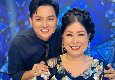 NSND Hồng Vân tham gia nhiều chương trình về thanh xuân để lan tỏa năng lượng tích cực