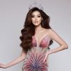 Hoa hậu Khánh Vân khoe thần thái quyền lực kỷ niệm 4 năm đăng quang