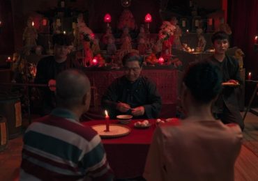 ‘Quỷ cẩu’ hé lộ tình tiết động trời về cái chết của chủ lò mổ chó