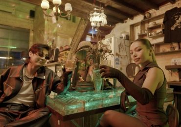 Lăng LD và Vũ Thảo My lần đầu kết hợp trong OST ‘Trên bàn nhậu, dưới bàn mưu’