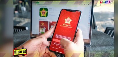 Lời cảnh báo: Giả lực lượng chức năng để yêu cầu kích hoạt tài khoản định danh