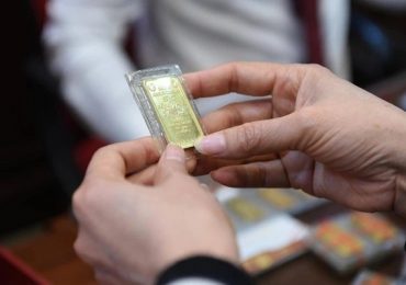 Sau cú ‘bốc đầu’, vàng có còn tăng giá?