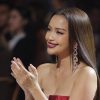 Hoa hậu Ngọc Châu tỏa sáng trên ‘ghế nóng’ Bigo Gala Night 2023