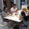 Câu chuyện cuộc sống: Xây dựng tình cảm gia đình nơi bàn ăn