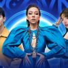 Thảo Trang, Hoàng Dũng và Lamoon ‘đổ bộ’ đêm bán kết Miss Cosmo Vietnam 2023