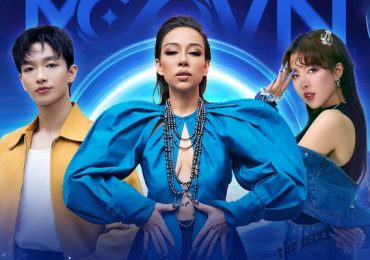 Thảo Trang, Hoàng Dũng và Lamoon ‘đổ bộ’ đêm bán kết Miss Cosmo Vietnam 2023