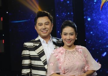 Vân Khánh, Quốc Đại dành cơn mưa lời khen cho thí sinh ‘Tỏa sáng ước mơ’