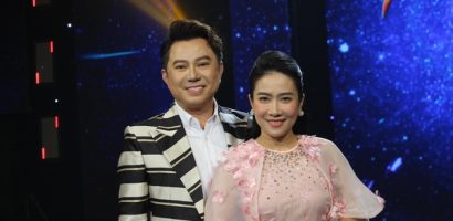Vân Khánh, Quốc Đại dành cơn mưa lời khen cho thí sinh ‘Tỏa sáng ước mơ’