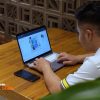 Câu chuyện cuộc sống: Văn hóa ứng xử trên mạng xã hội