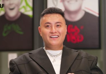 Fabo Nguyễn bật khóc, cảm thấy thất bại khi thực hiện triển lãm cá nhân