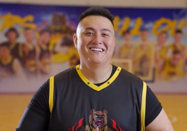 Fabo Nguyễn tiết lộ khó khăn khi mời loạt ngôi sao làm cầu thủ bóng rổ ‘All-Star Ball Out’