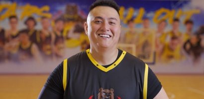 Fabo Nguyễn tiết lộ khó khăn khi mời loạt ngôi sao làm cầu thủ bóng rổ ‘All-Star Ball Out’