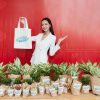 Hành trình rực rỡ của Hoa hậu Liên lục địa Lê Nguyễn Bảo Ngọc