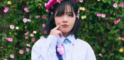 ‘Hiện tượng tỷ views TikTok’ Huyền Tâm Môn tung MV mới gây thương nhớ