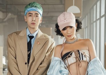 ‘Bộ đôi triệu views’ Mỹ Mỹ – Osad tái hợp trong MV mới