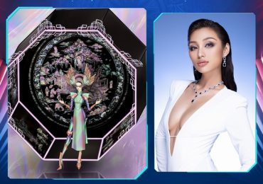Lộ diện Top 40 thí sinh trình diễn trang phục dân tộc Miss Cosmo Vietnam 2023