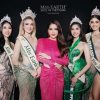 Trương Ngọc Ánh: Kết quả Miss Earth 2023 công bằng, BGK không thiên vị ai