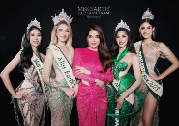 Trương Ngọc Ánh: Kết quả Miss Earth 2023 công bằng, BGK không thiên vị ai