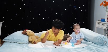 Khán giả dành tặng ‘lời có cánh’ cho MV xúc động ‘Cổ tích đời thật’
