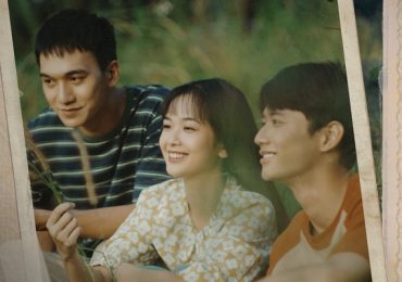 ‘Ngày xưa có một chuyện tình’ chính thức giới thiệu 3 diễn viên chính