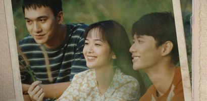 ‘Ngày xưa có một chuyện tình’ chính thức giới thiệu 3 diễn viên chính