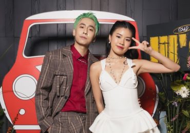 OSAD trở lại đường đua Vpop sau 1 năm vắng bóng