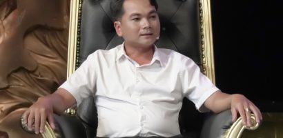 Cựu sinh viên ATS khởi nghiệp thành công từ chuyên ngành thú y