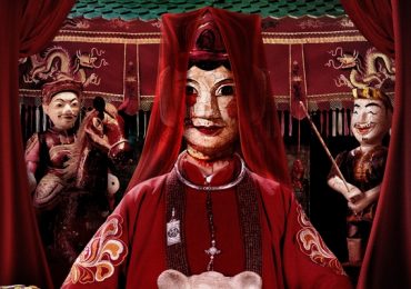 Truy tìm cổ thuật tàn độc Rượu Sọ Người mà Thập Nương từng kể ở làng Địa Ngục
