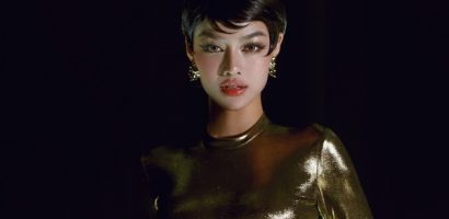 Lona khoe tạo hình cá tính trong MV mới