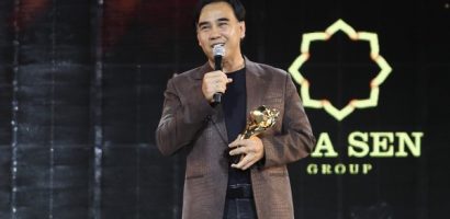 ‘Mái ấm gia đình Việt’ nhận 2 giải thưởng Quảng cáo Sáng tạo Việt Nam năm 2023