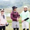Kiều Minh Tuấn – Dương Lâm tự công nhận ‘năng lực’ kiến thức, chấp nhận chịu khổ thay đồng đội 