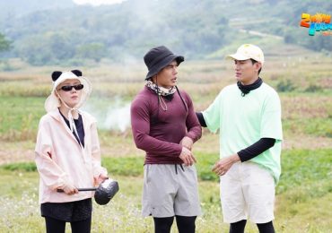 Kiều Minh Tuấn – Dương Lâm tự công nhận ‘năng lực’ kiến thức, chấp nhận chịu khổ thay đồng đội 