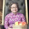 Người mẹ 3 con thu lợi nhuận khủng từ nấm đông trùng hạ thảo