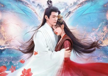 ‘Lụi tim’ với mối tình sư đồ giữa Dương Siêu Việt, Từ Chính Khê 
