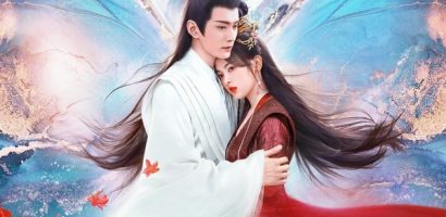 ‘Lụi tim’ với mối tình sư đồ giữa Dương Siêu Việt, Từ Chính Khê 