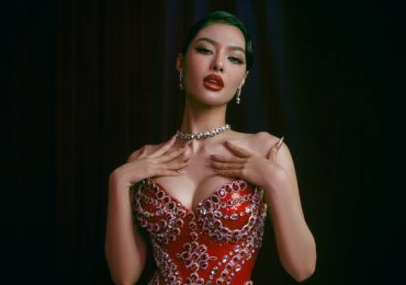 LONA khoe body ‘bốc lửa’ trong MV mới