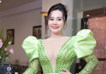 Hoa hậu Phan Kim Oanh ‘chơi lớn’ mời dàn giám khảo đình đám ngồi ‘ghế nóng’ Mrs Earth Vietnam 2024
