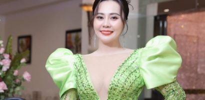 Hoa hậu Phan Kim Oanh ‘chơi lớn’ mời dàn giám khảo đình đám ngồi ‘ghế nóng’ Mrs Earth Vietnam 2024
