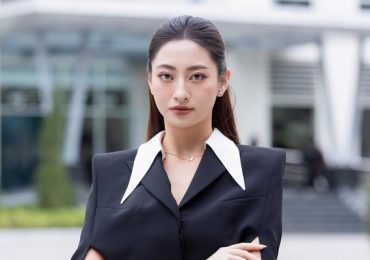 Lương Thùy Linh lần 4 làm diễn giả tại TEDx
