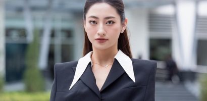 Lương Thùy Linh lần 4 làm diễn giả tại TEDx