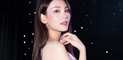 Mai Phương khiến fans ‘nở mũi’ với khả năng ứng xử thông minh