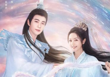 Những lý do không thể bỏ lỡ ‘Tinh lạc ngưng thành đường’ 