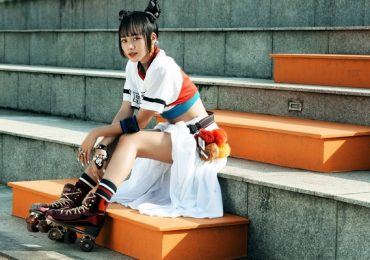 ‘Tân binh’ Giana tung MV debut khoe kỹ năng ‘lướt gió’ bằng roller skate ‘siêu nghệ’