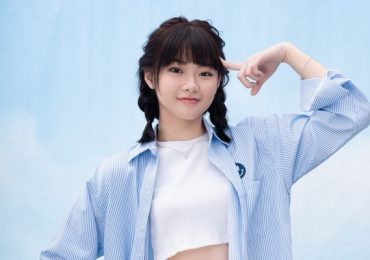 Ánh Sáng SGO48 trở lại với ‘Anh nói hay em nói’