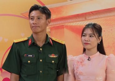 Nghẹn lòng trước chia sẻ của người vợ quân nhân một mình chăm con giữa tâm dịch